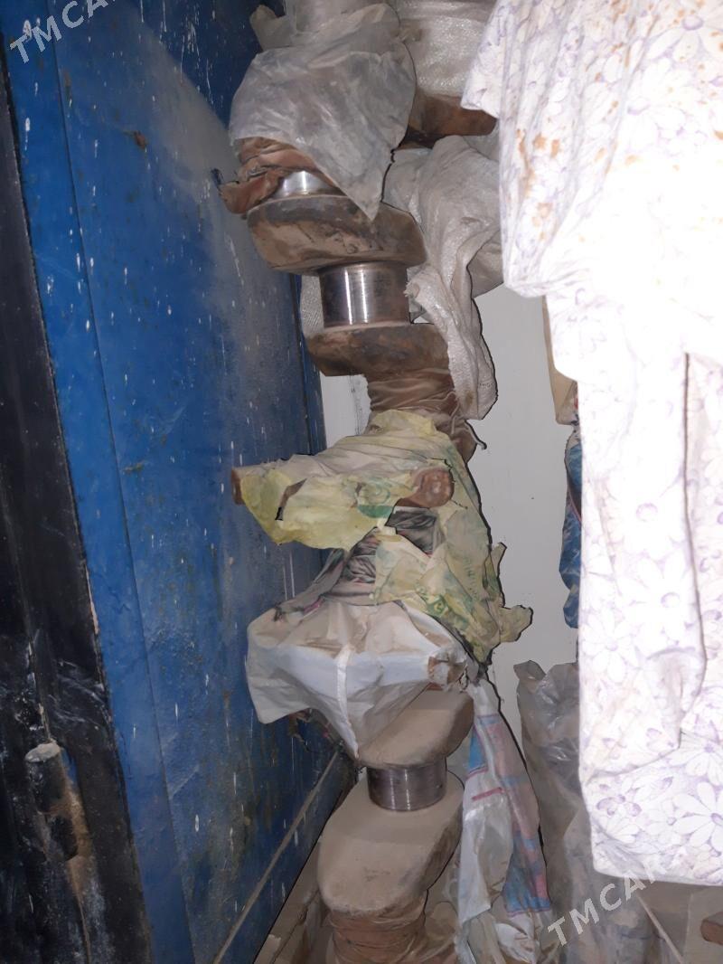 wal çtz вал чтз - Балканабат - img 1