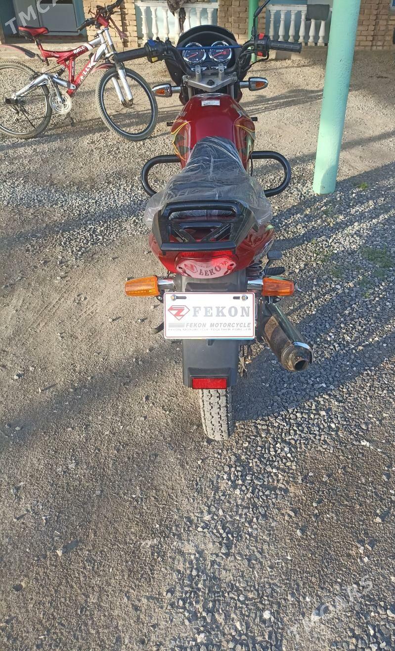 Fekon FK150-8G 2020 - 13 000 TMT - Bereket - img 1