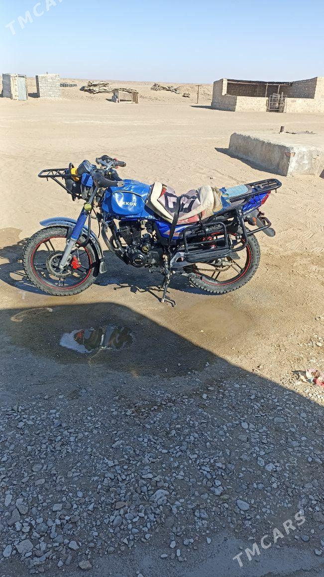 Fekon FK200-14G 2026 - 15 000 TMT - Balkanabat - img 1