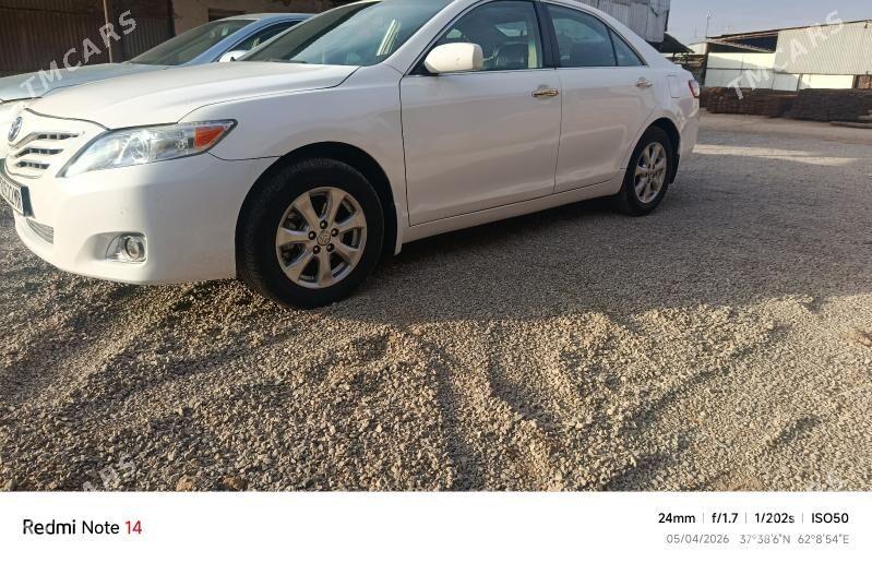 Toyota Camry 2008 - 160 000 TMT - Mary - img 1