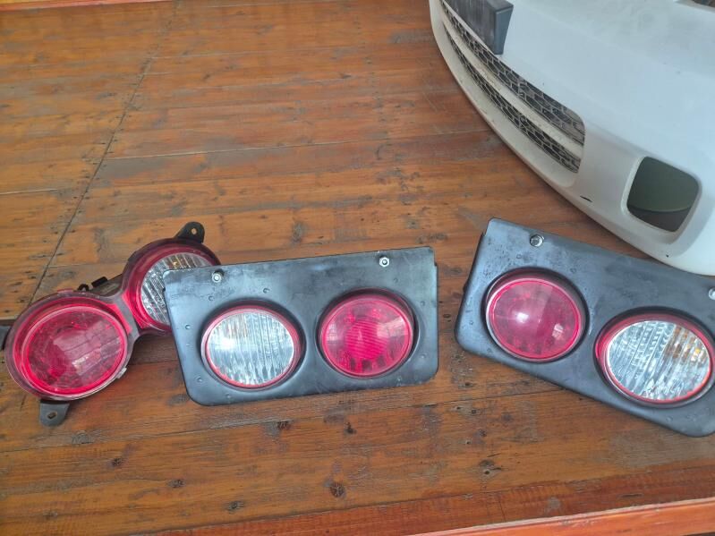 kia bongo fara 670 TMT - Шабатский этрап - img 1