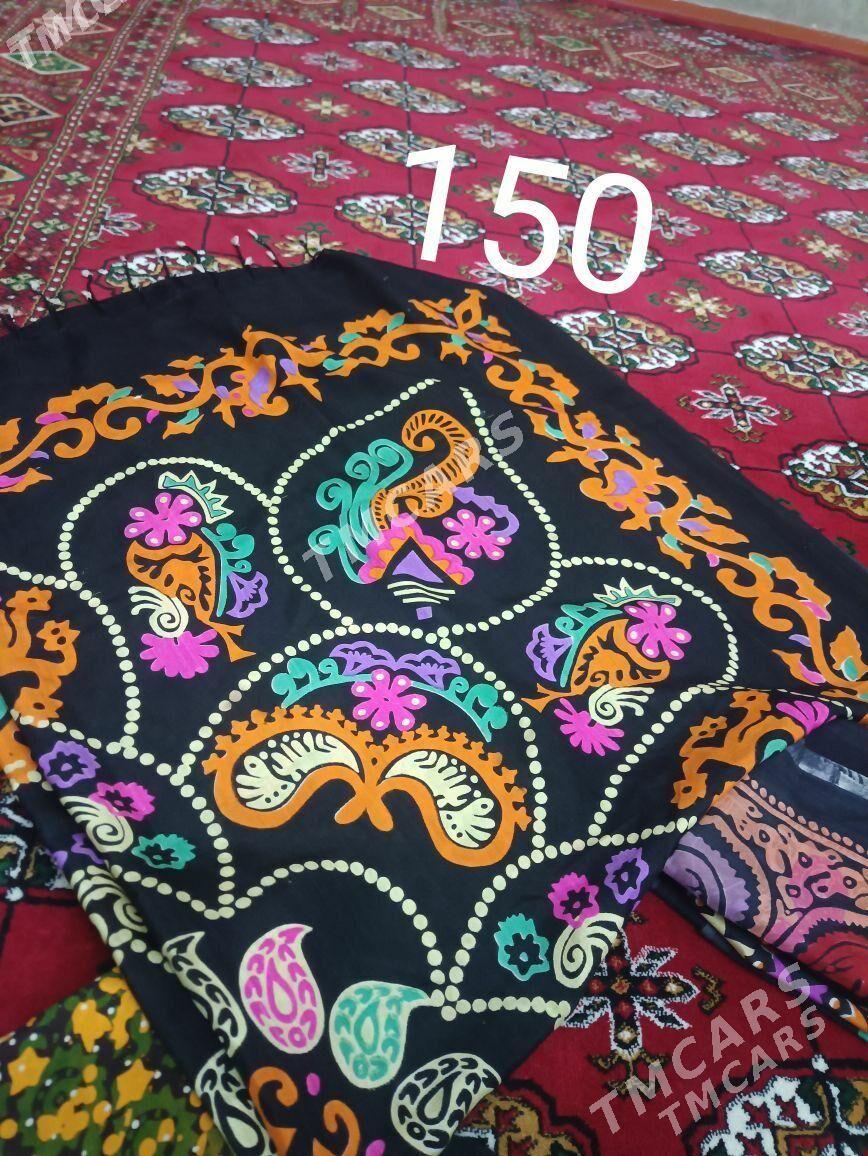 oyme yapon yalyk - Мары - img 1