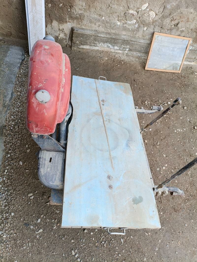 planeta lurka 450 TMT - Джебел - img 1