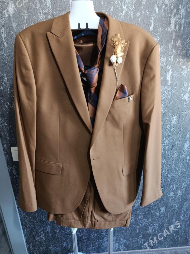 kastum bruk - Туркменабат - img 1