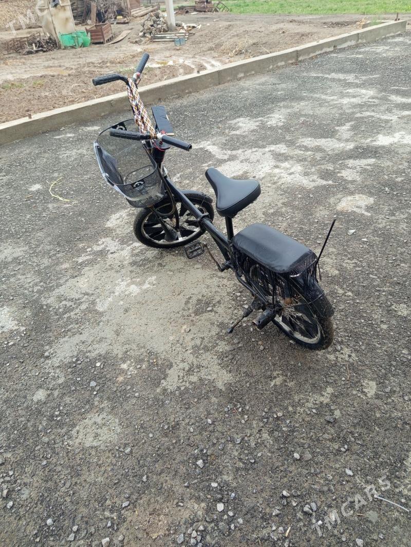 KamaKama - Туркменабат - img 1