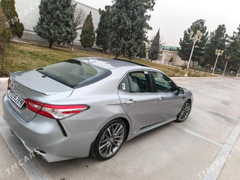 Toyota Camry 2020 - 360 000 TMT - Мары - img 1
