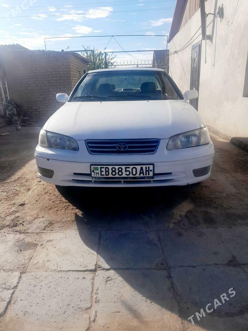 Toyota Camry 1999 - 155 000 TMT - Tejen - img 1