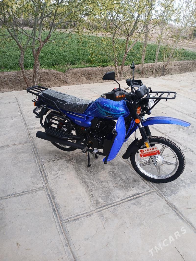 Fekon FK150-8G 2026 - 23 000 TMT - етр. Туркменбаши - img 1