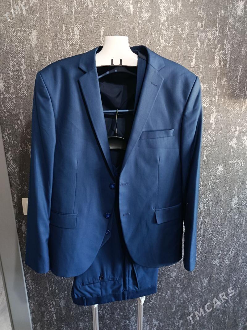 kastum bruk troyka Turestki - Туркменабат - img 1