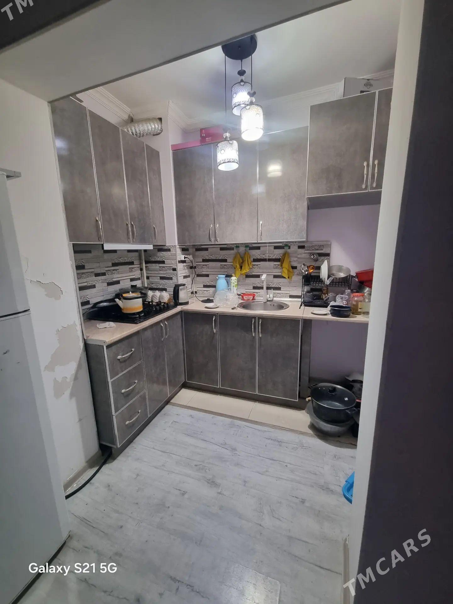 Būzmeyi Gres 4/3.etazy 5.kom - Бузмеин ГРЭС - img 1