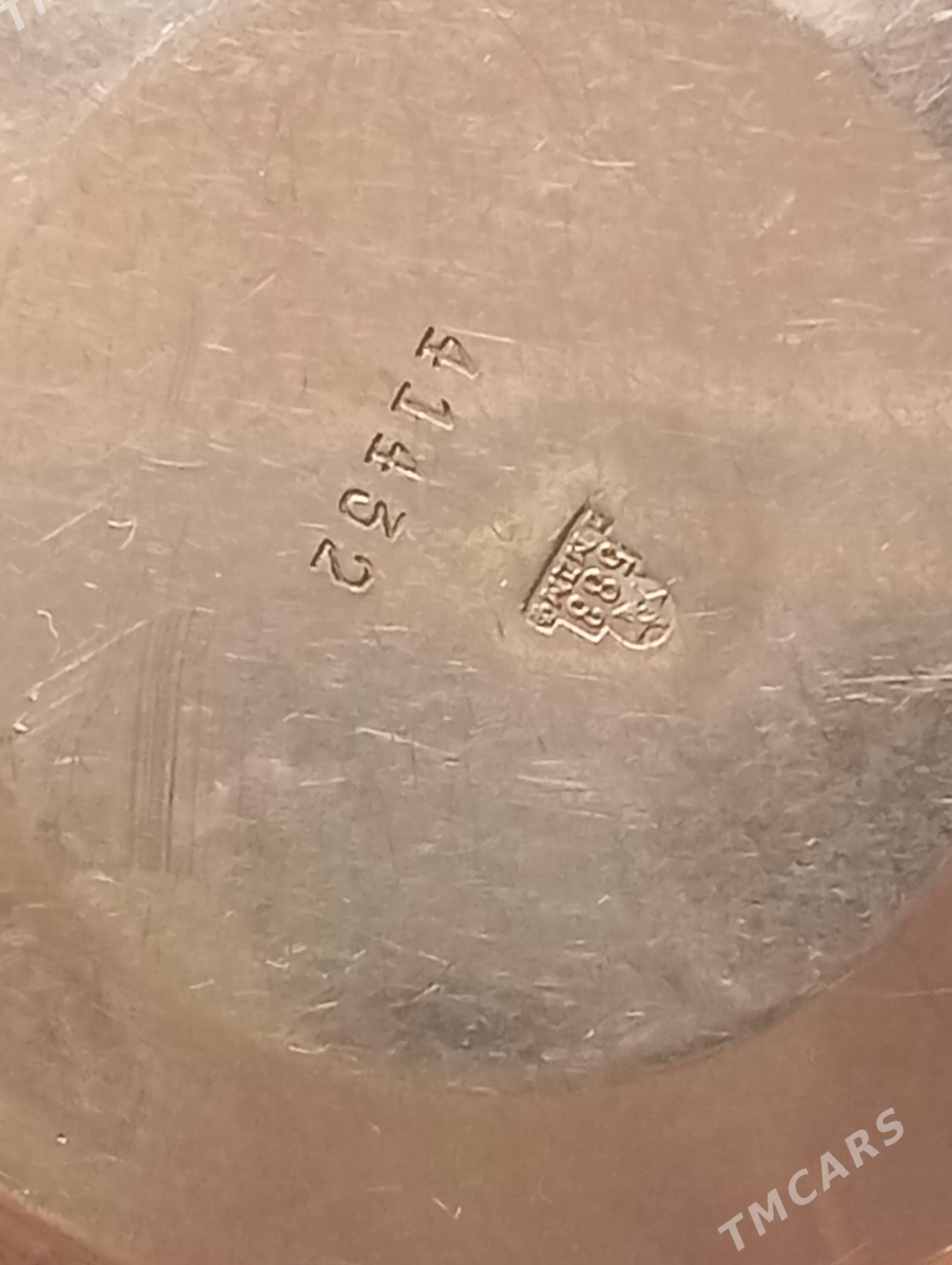 Ювелирные изделия - Туркменабат - img 1