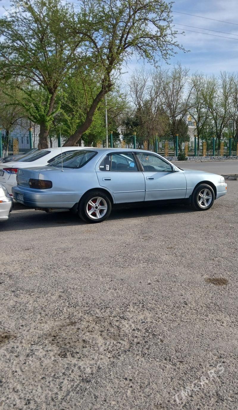 Toyota Camry 1993 - 100 000 TMT - Мары - img 1