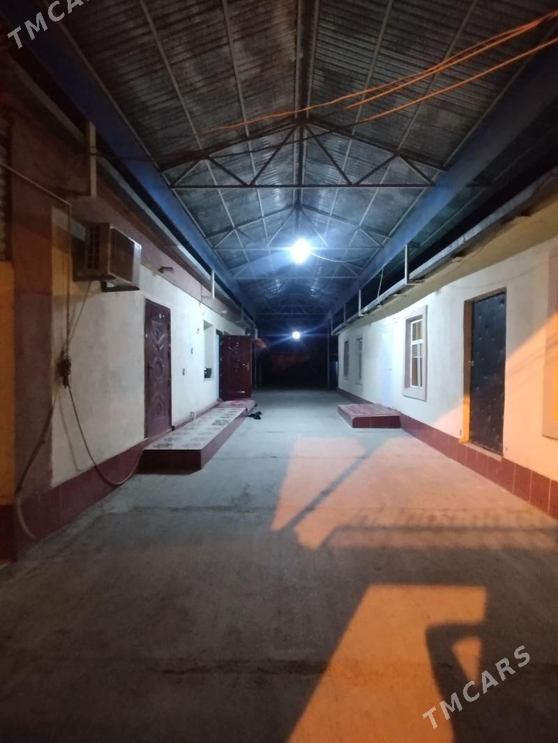 Buzmeyin 40 ýylyk - Büzmeýin - img 1