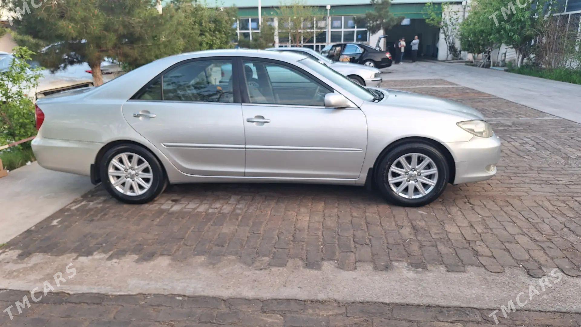 Toyota Camry 2003 - 200 000 TMT - Туркменабат - img 1