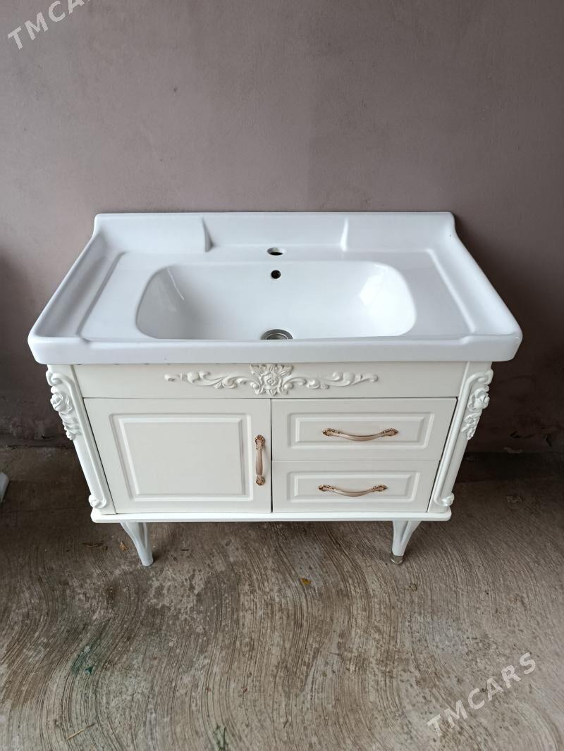 RAKVINA - Türkmenabat - img 1