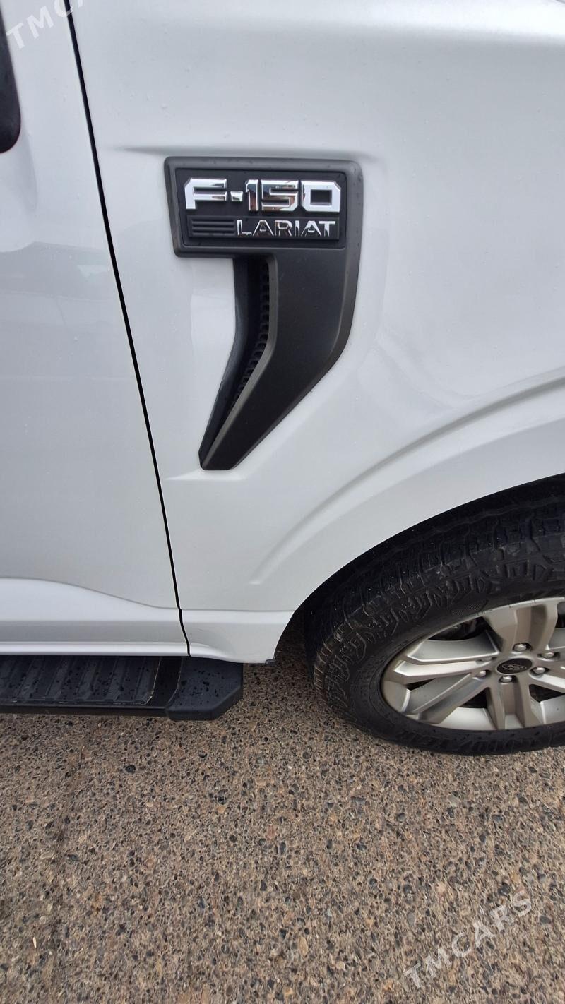 Ford F150 2022 - 910 000 TMT - Туркменабат - img 1
