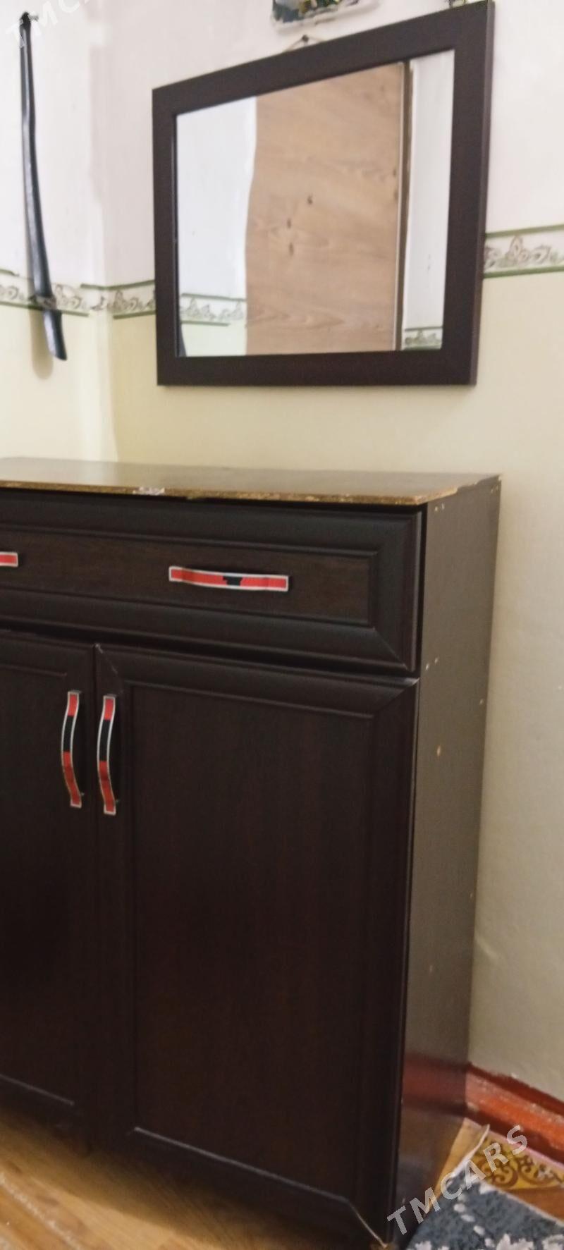 prihoska - Balkanabat - img 1