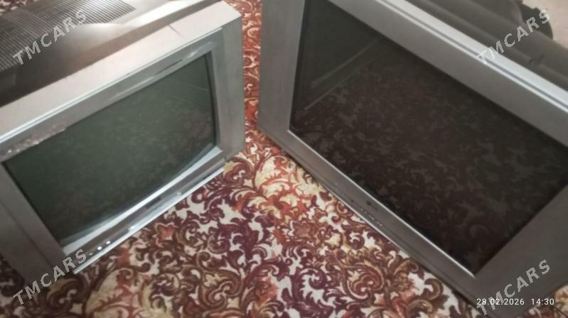 telewizor - Aşgabat - img 1