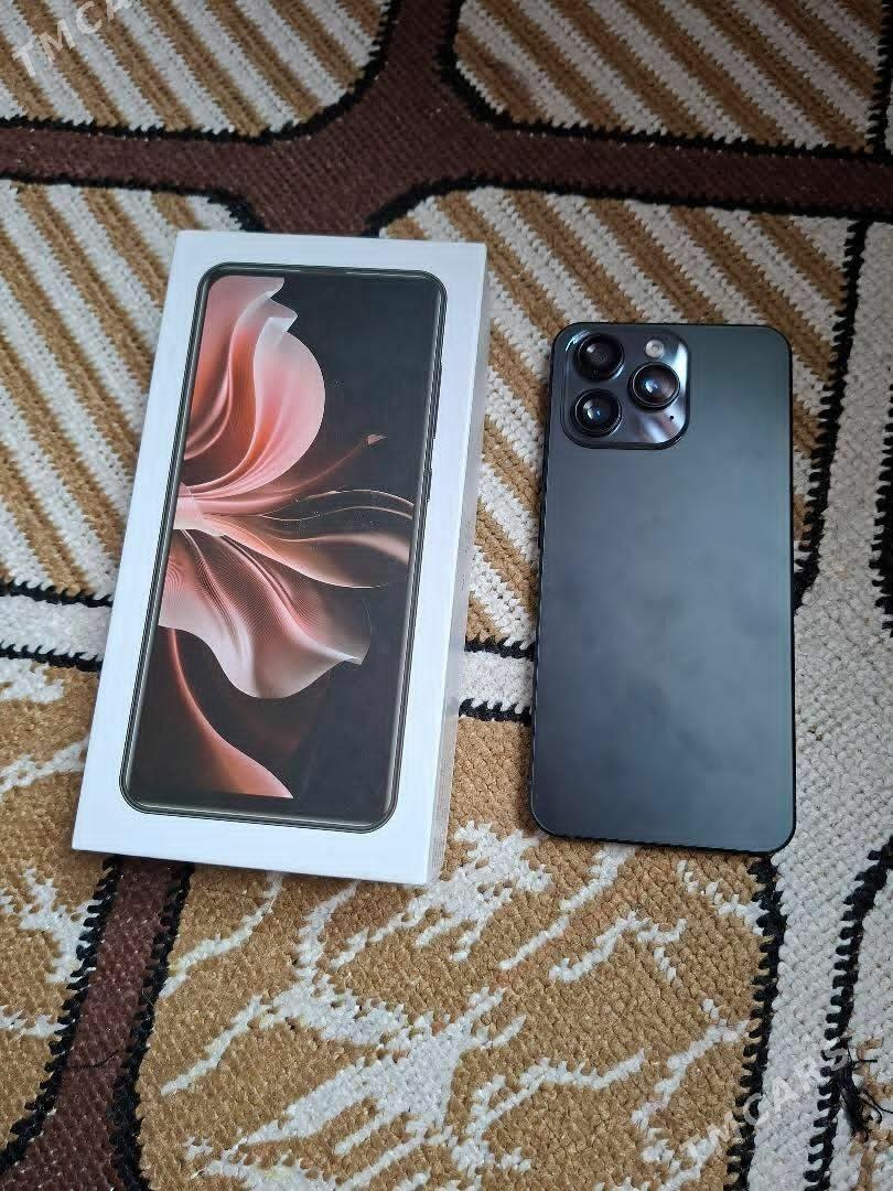 i16 pro max - Aşgabat - img 1