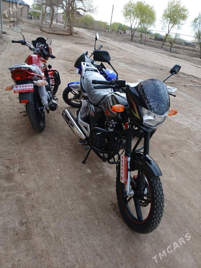 Fekon FK150-8G 2026 - 19 999 TMT - Akdepe - img 1