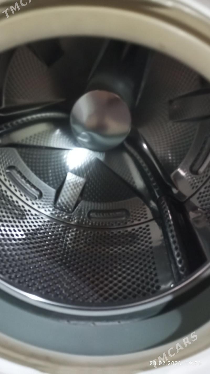 стиральная машинка - Aşgabat - img 1