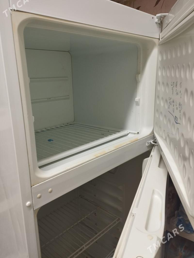 холодильник - Çärjew - img 1