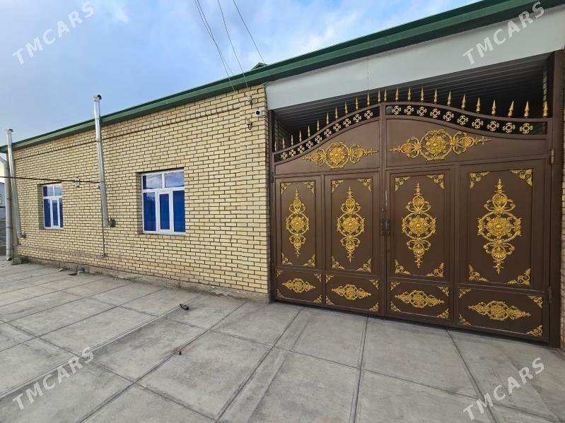 GÄMi ARENDA PLAN - Анев - img 1