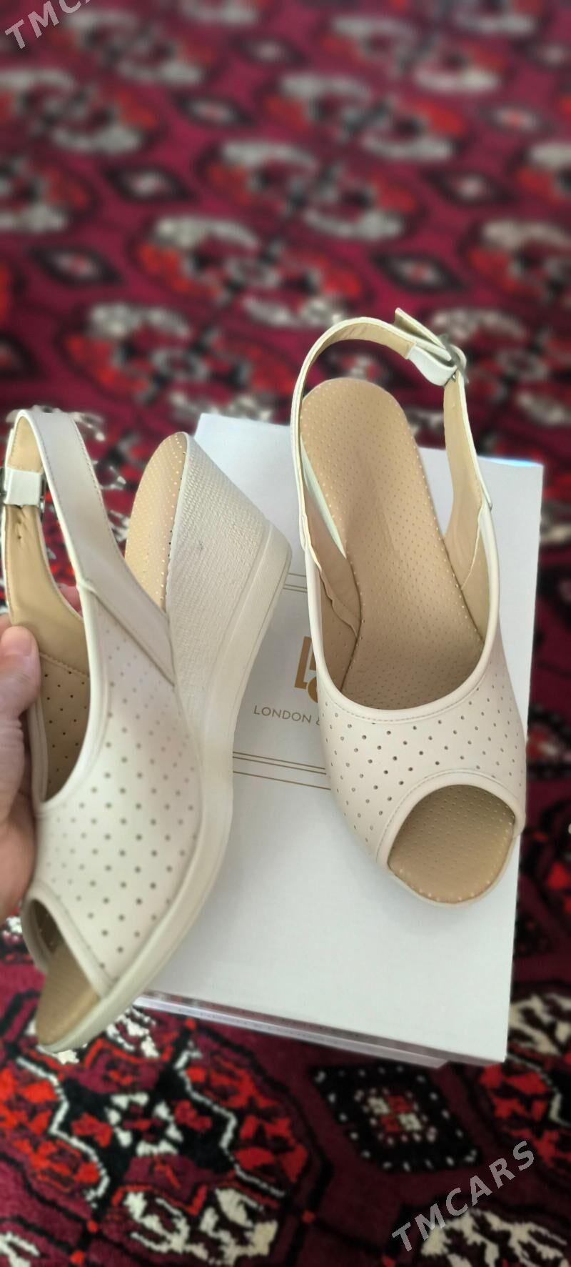 bosonojki босоножки - Hitrowka - img 1