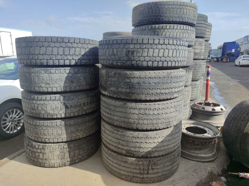 70 lik teker inçe 300 TMT - Анев - img 1