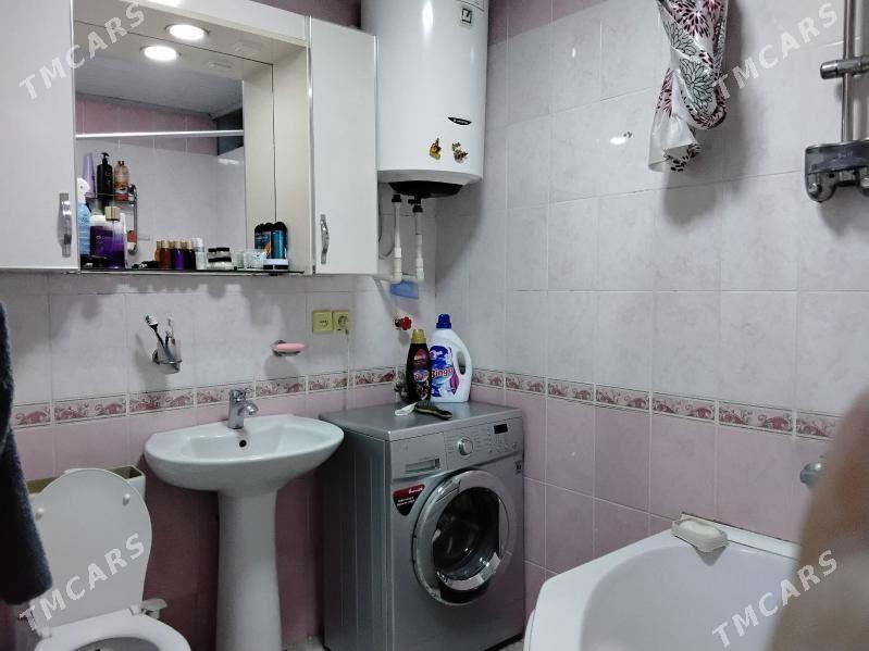 Eysinden lpoteka.6mkr. - Ашхабад - img 1