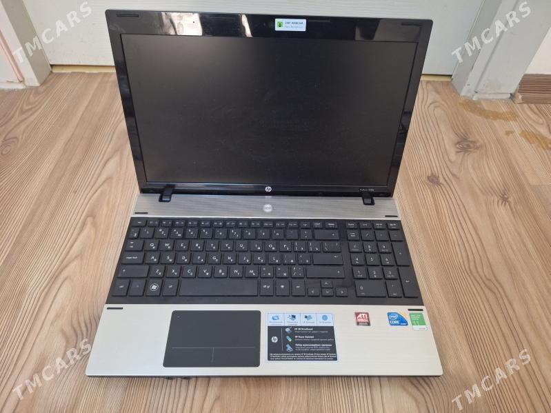 Noutbuk hp i3 - Balkanabat - img 1