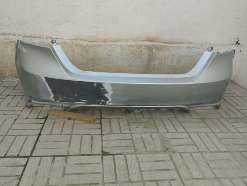 18.19 camry yzky bamper 600 TMT - Bäherden - img 1