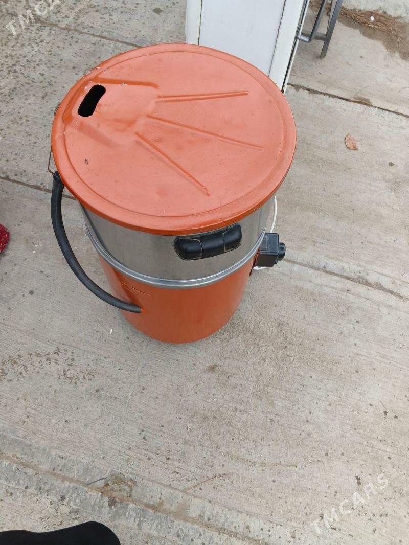 Киргизия - Туркменабат - img 1