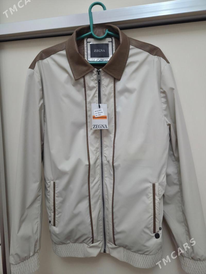 Kurtga tazeje - Байрамали - img 1