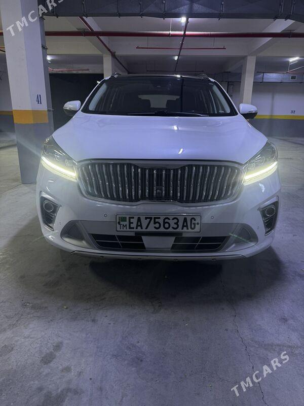 Kia Sorento 2020 - 380 000 TMT - Aşgabat - img 1