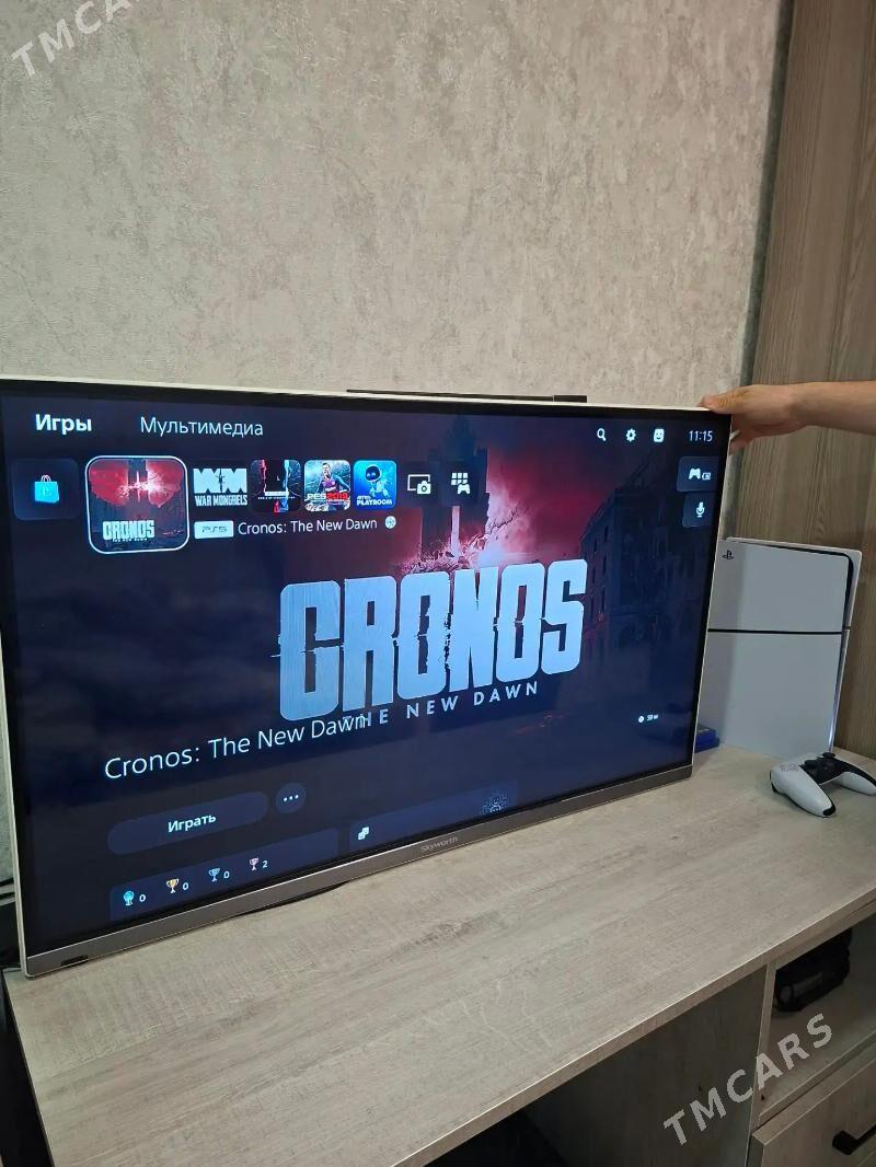 tv 50lik - Daşoguz - img 1