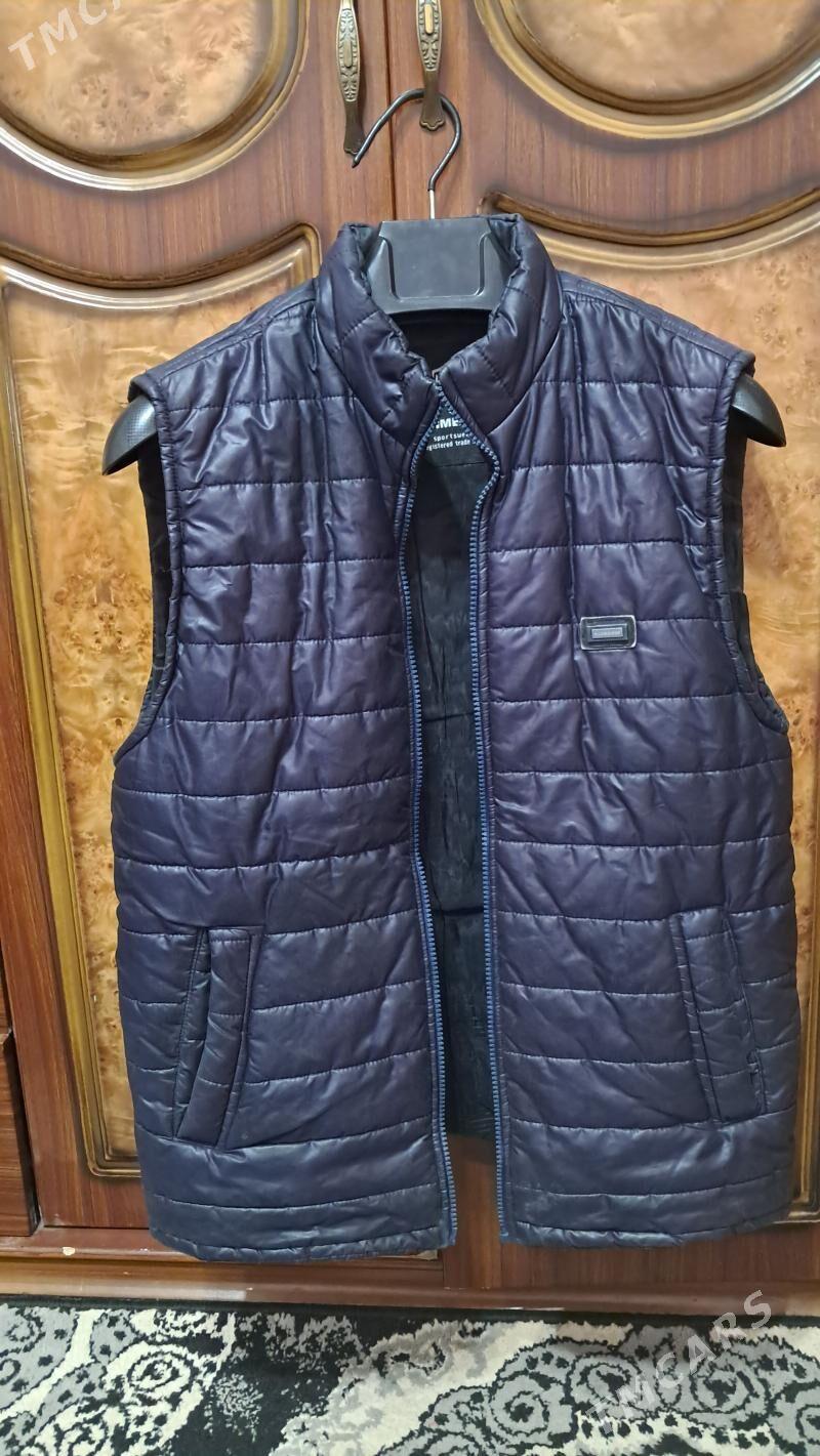 мужской жакет 80 м - Daşoguz - img 1