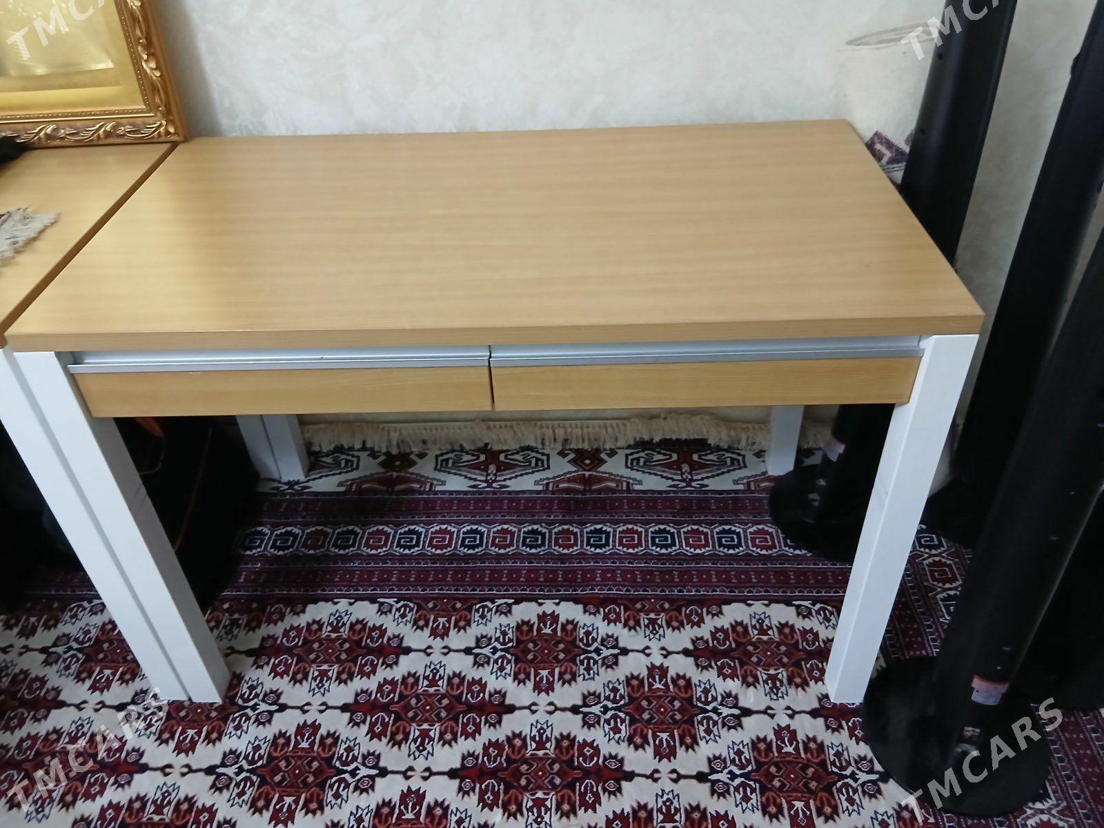 stol olimpiski - Atatürk köç. - img 1