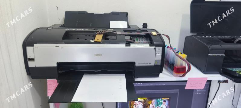 14 10 epson - Kerki - img 1