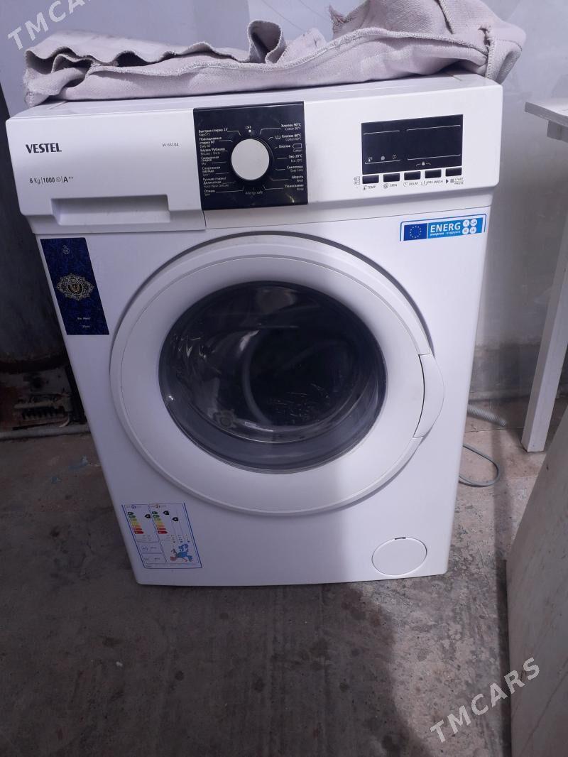 vestel kirmaşyn - Чоганлы - img 1