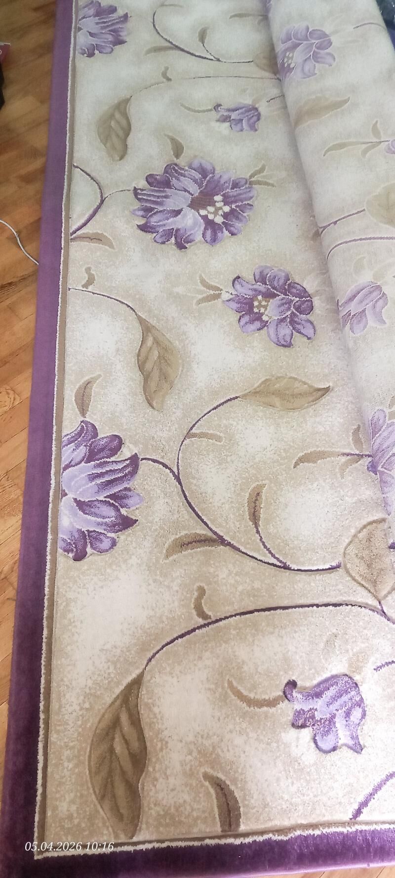 Ковёр Турция 3×4.50 - Aşgabat - img 1