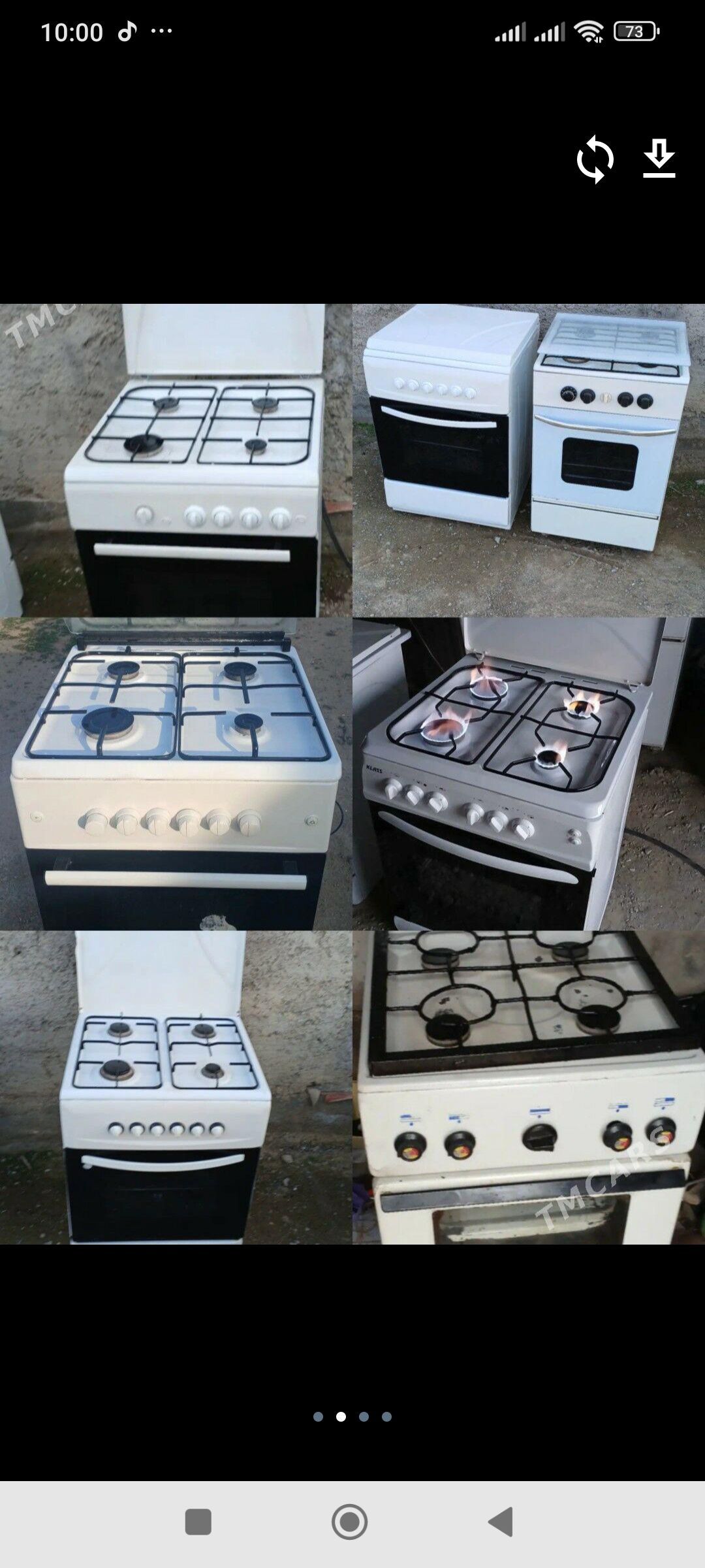 SATYN ALYAS - Aşgabat - img 1