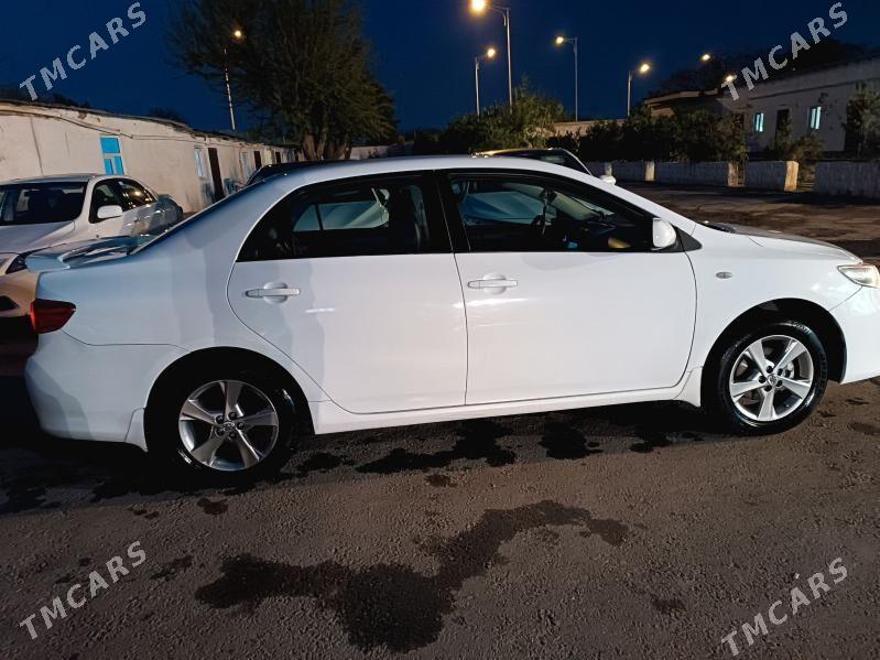 Toyota Corolla 2012 - 205 000 TMT - Ашхабад - img 1