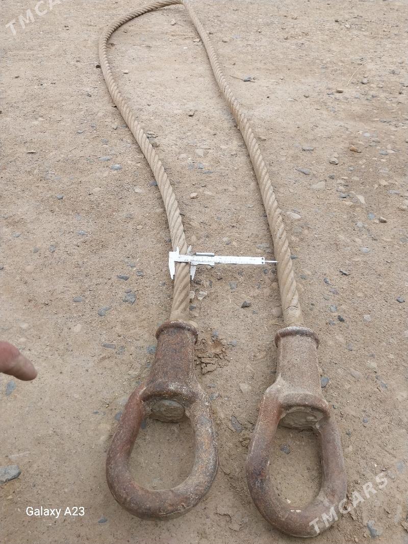 tros троц - Векильбазар - img 1