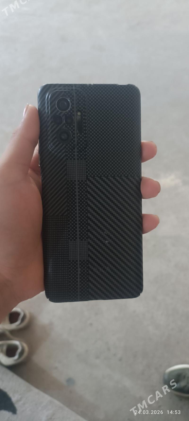 redmi note 10 pro - Türkmenabat - img 1