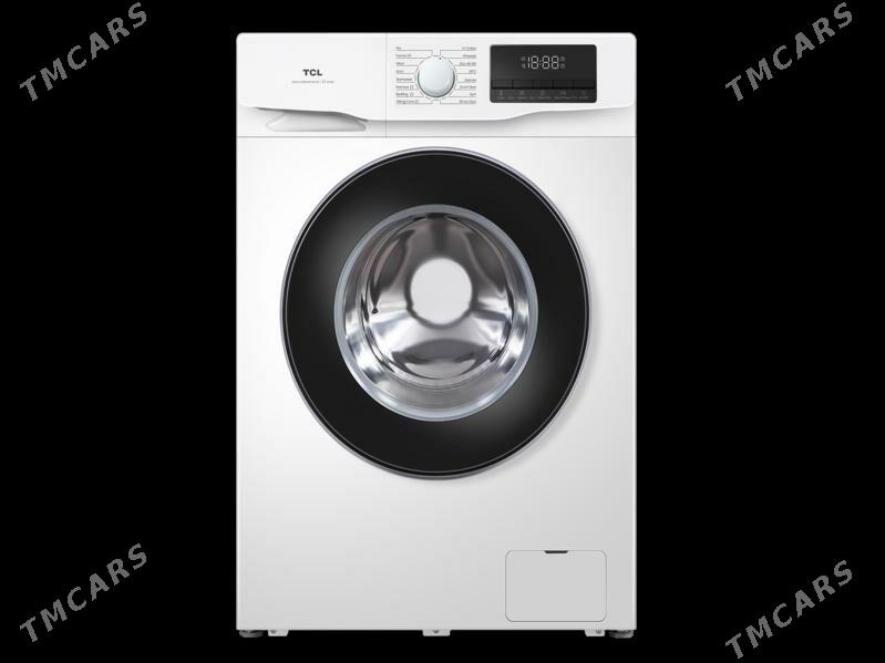 Kir Masyn TCL 6kg inverter motor - Ашхабад - img 1