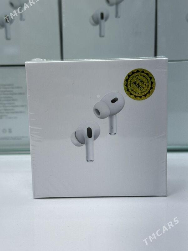 airpodspro2 1a1 kopya nausnik - 8 mkr - img 1