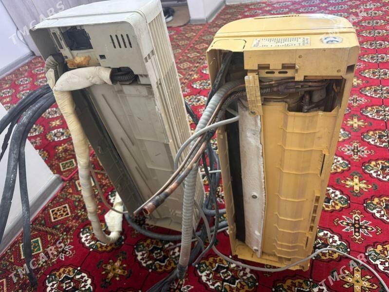 Kondissaner - Daşoguz - img 1