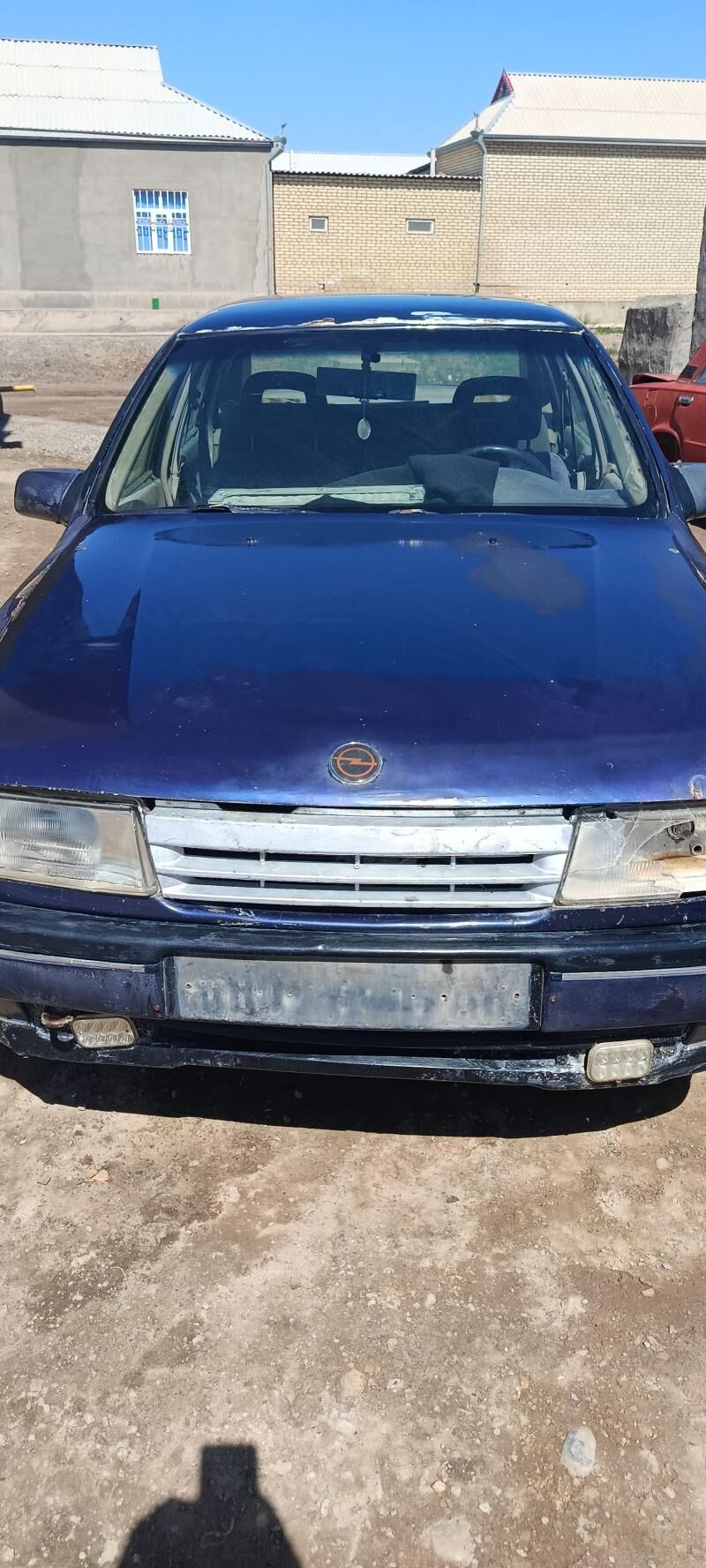 VEKTRA. ASTRA ZAPCAS 100 TMT - Tejen - img 1