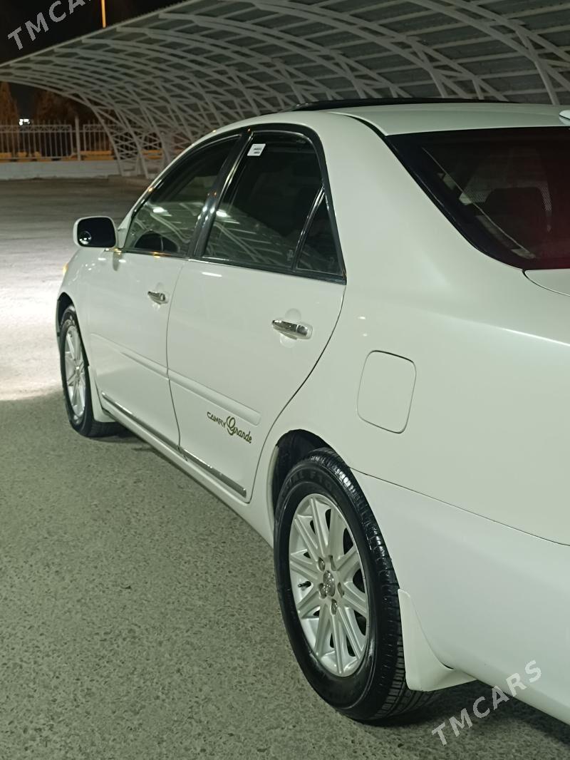 Toyota Camry 2003 - 230 000 TMT - Çärjew - img 1